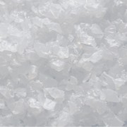 Soft hail snow, 1 kg bag