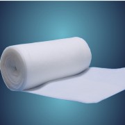 Snow mat, roll goods, 1,5 x 20 m, 300 g/m² (flame retardant)