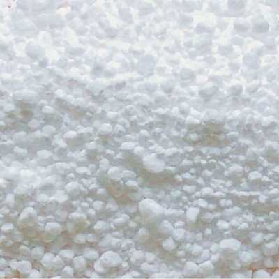 Soft hail snow, 1 kg bag (flame retardant )