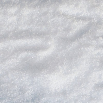 Crystal snow, fine, 250l BigBox (flame retardant )