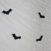 Halloween-Deko, Motiv: Fledermaus, klein